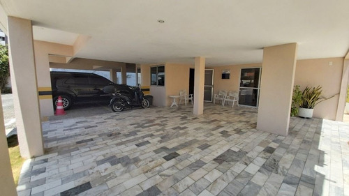 Imagem 26 de 29 de Apartamento À Venda, 110 M² Por R$ 290.000,00 - Papicu - Fortaleza/ce - Ap0137