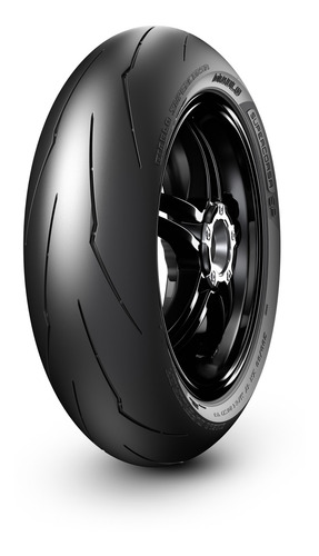 Combo Pneu Pirelli Diablo Supercorsa Sp V3 Daytona 1200