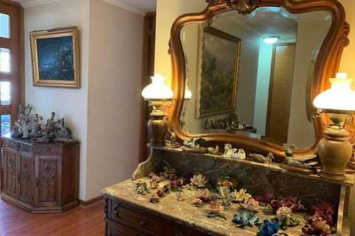 Fabuloso Departamento Con Buena Ubicación