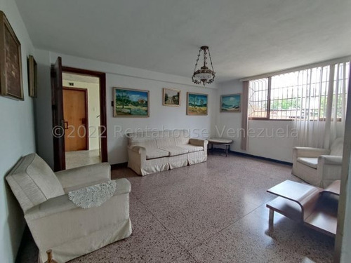 Imagen 2 de 15 de Momento Justo De Comprar Bello Y Amplio Apartamento Centrico # 4 22-24411 Gbf