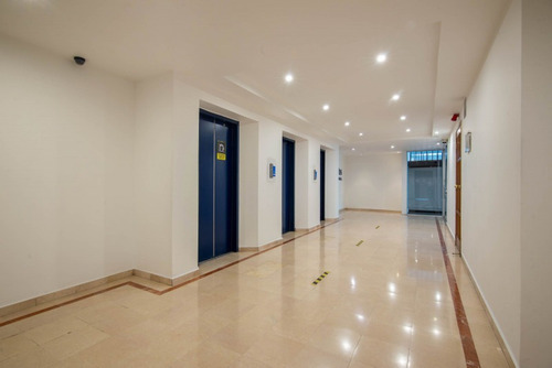 Imagen 16 de 16 de Oficina En Arriendo/venta En Bogotá Santa Barbara Occidental. Cod 6605