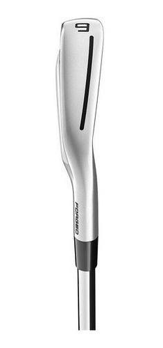 Imagen 3 de 6 de Readygolf Taylormade Set Palos Golf Hierros P790 Nuevos 4-p