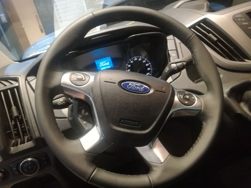 Ford Transit 2.2 Chasis 470e