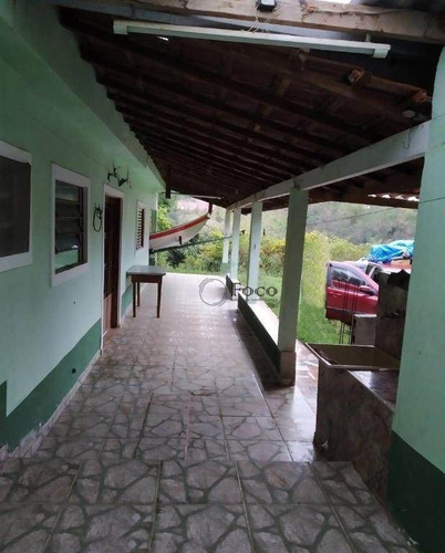 Imagem 3 de 10 de Chácara À Venda, 1500 M² Por R$ 210.000,00 - Paineiras - Redenção Da Serra/sp - Ch0020