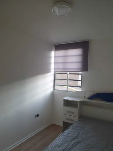 Se Arrienda Amoblado En Condominio 3 Puntas (41970)