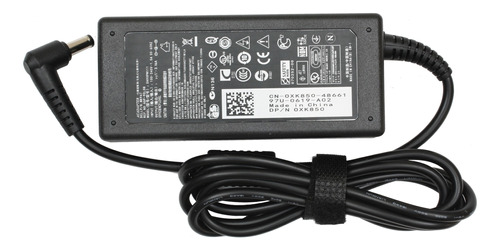 Cargador Dell Y877g 19v/3.16a 60w Punta 5.5x2.5