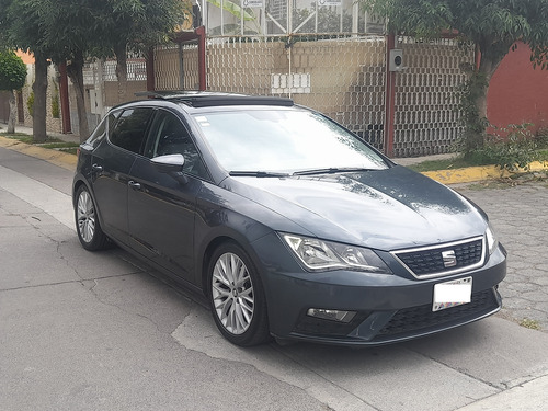 SEAT Leon 1.4 Style T 150hp Mt