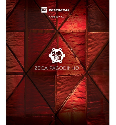 Box Zeca Pagodinho - Samba Book