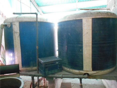 Imagen 9 de 24 de Galpon En Venta, Zona Industria La Lebrum, Av. Francisco De Miranda, Municipio Sucre
