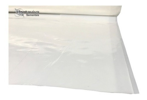 Filme Plastico Para Estufa Agricola 12m X 36m - 150 Micras