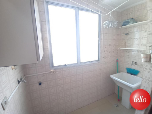 Imagem 9 de 15 de Apartamento - Ref: 167597