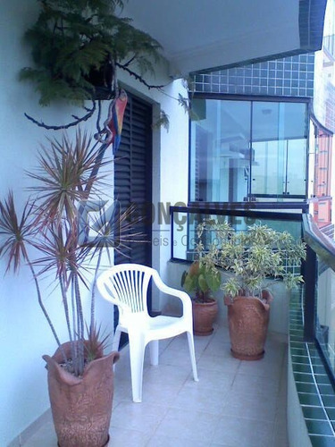 Imagem 3 de 15 de Venda Apartamento Sao Bernardo Do Campo Centro Ref: 68645 - 1033-1-68645