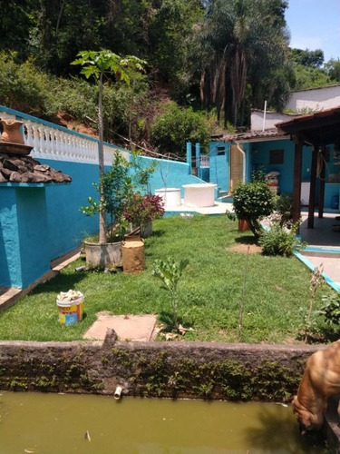 Imagem 11 de 15 de Chácara Com 3 Dormitórios À Venda, 1375 M² Por R$ 700.000 - Mairiporã - Mairiporã/sp - Ch0024