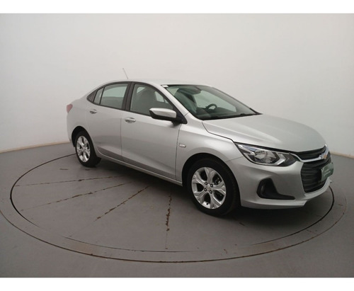 Chevrolet Onix 1.0 TURBO FLEX PLUS LTZ MANUAL