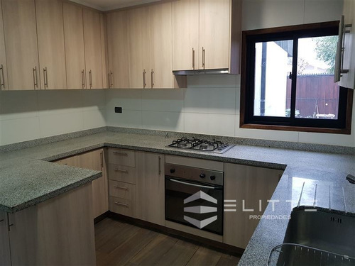 Imagen 27 de 30 de Casa En Venta En Quillota