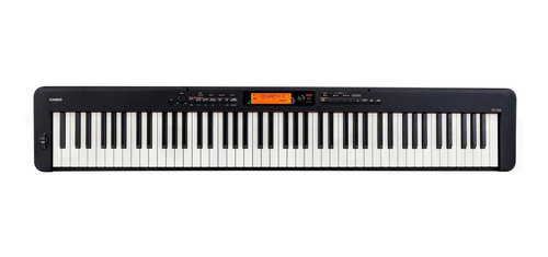 Piano Casio Cdp-s360 88 Teclas Digital Puerto Usb-midi
