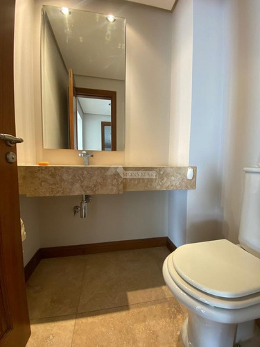 Imagen 6 de 25 de Apartamento Venta Carrasco 3 Dormitorios Liorna Mts Lawn Barbacoa Propia Parrillero Garaje X 2
