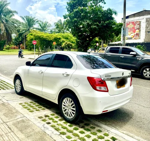 Suzuki Swift 1.2 Dzire