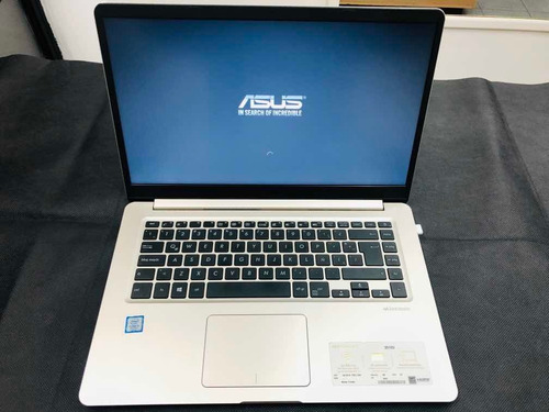 Computadora Asus Vivobooks S 510 U