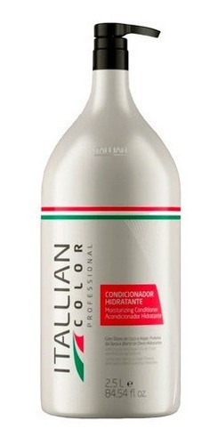 Kit Shampoo E Condicionador 2,5litros Máscara Hidratação 2kg