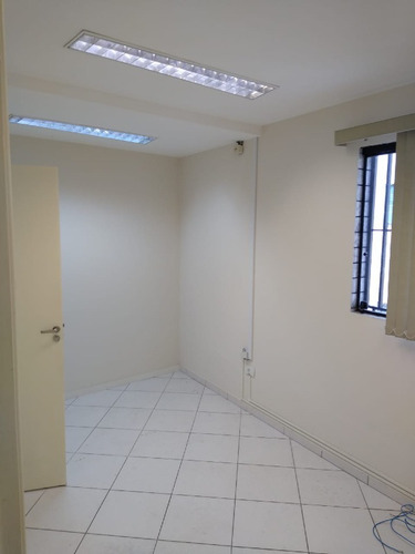 Imagem 15 de 25 de Sala Para Aluguel, Tatuapé - São Paulo/sp - 1331