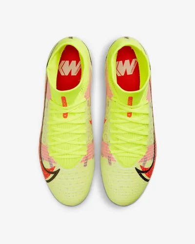 Nike 2025 fg pro