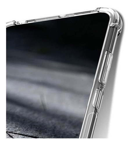 Kit Capinha Case Para Redmi Note 12 5g + Película 3d Vidro