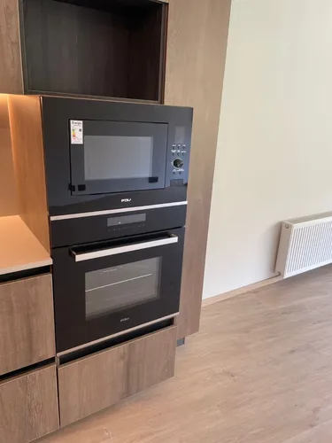 Arriendo 2d+2b Condominio Huechuraba.camino La Pirámide 6061