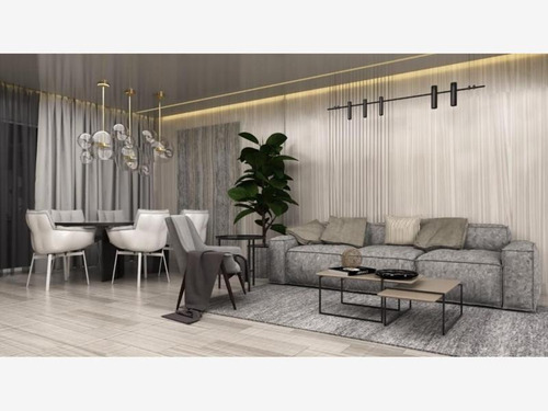 Imagen 6 de 7 de Departamento En Venta Las Lomas Residencial