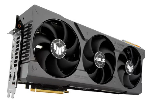 Tarjeta Video Asus Nvidia Tuf Geforce Rtx 4080 Super Oc 16gb