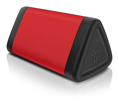 Oontz Angle 3 Altavoz Bluetooth Portatil Con Amplificador D