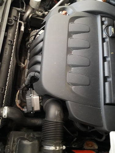 Peugeot 408 2.0 Allure Plus 143cv 2011