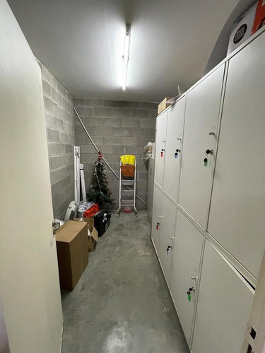 Imagen 25 de 29 de Deposito/galpon En Alquiler-2200m2- C/ Playa De Maniobras - Villa Lugano