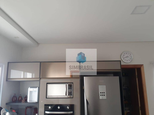 Casa Swiss Park - Campinas/sp - Ca1251