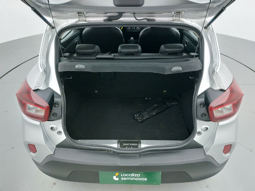 Renault Kwid 1.0 12V SCE FLEX INTENSE MANUAL