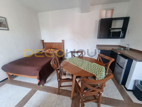 Edificio En Venta En San José De Los Cedros