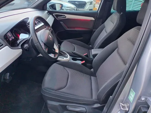 Seat Arona XCELLENCE 1.6 110HP AUT