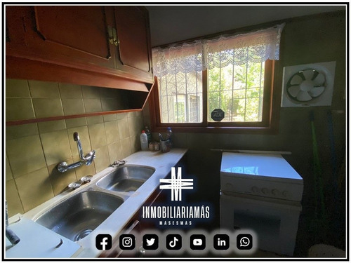 Imagen 20 de 26 de Alquiler Casa Punta Carretas Montevideo Imas.uy L * (ref: Ims-16585)