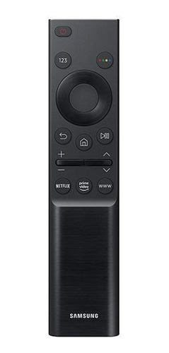 Imagen 2 de 5 de Control Samsung Smart Tv Original Bn59-01310c