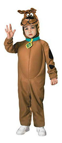 Rubie S Scooby-doo Child X26 39 S Disfraz