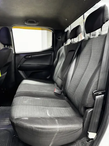 Chevrolet D-Max 2.5l 4x4