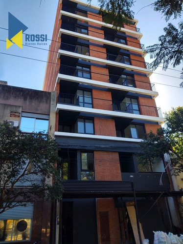 Imagen 14 de 20 de Vendo Departamento A Estrenar Frente A Plaza De Barrio General 1 Dormitorio