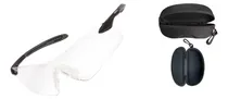 Comprar Anteojos Lentes Tacticos Pyramex Intrepid Ii Ballistic Clear