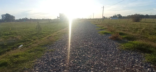 Terreno Lote En Venta En Zona Oeste Mariano Acosta Nueva Autopista