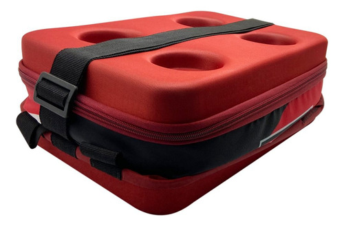 Bolsa térmica Cebola Bolsa Térmica 21L - Flamengo de 21L