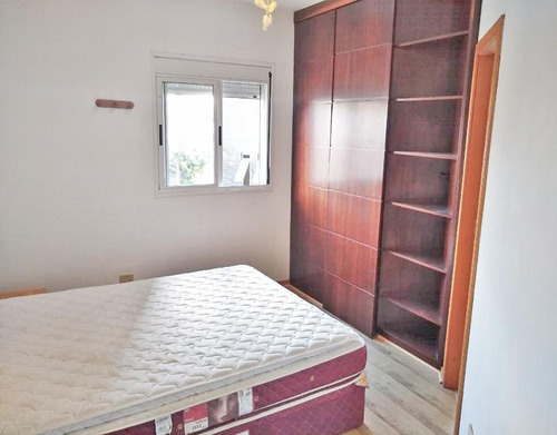 Imagem 19 de 30 de Apartamento À Venda, 66 M² Por R$ 450.000,00 - Champagnat - Curitiba/pr - Ap0844