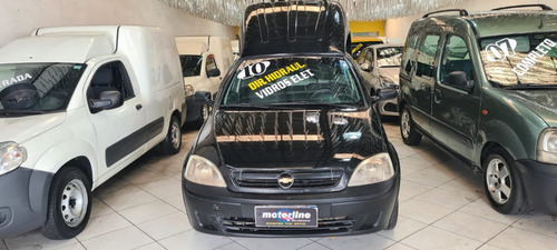 Chevrolet Montana 1.4 Conquest Econoflex 2p
