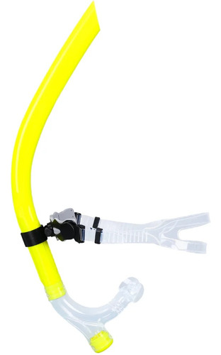Snorkel Frontal Triathlon Natação Águas Abertas