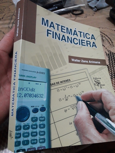 Libros_matematica Financiera Walter Zans