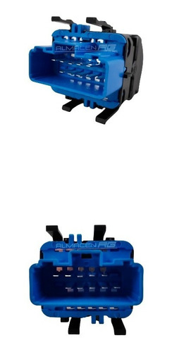 Imagen 3 de 6 de Switch Elevavidrio Delantero Renault Duster / Sandero Doble